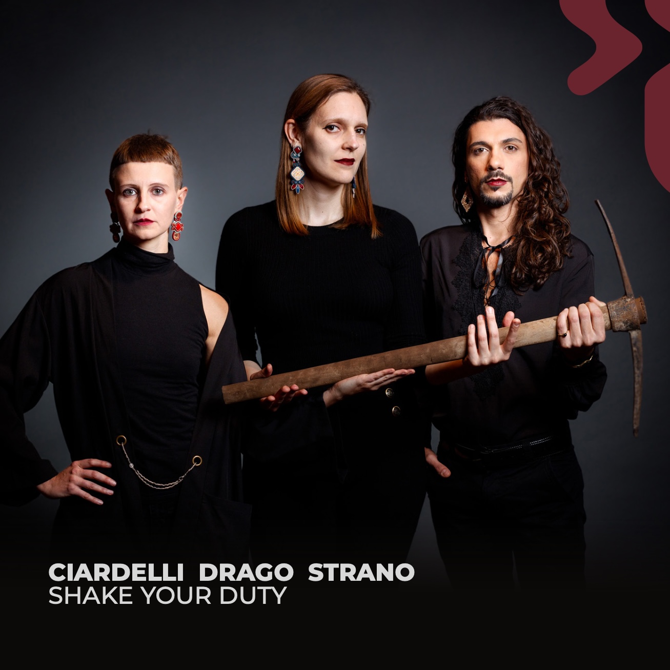 ciardelli drago strano